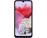 Samsung Galaxy M34 5G 6/128GB Granatowy 120Hz 6000mAh - 1189999 - zdjęcie 3